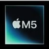 Apple doubles down on on-device AI performance with M5 chip: What's new