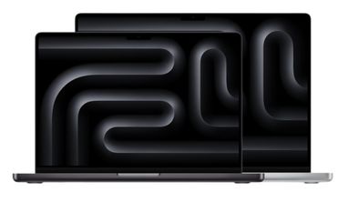 Apple 14-inch MacBook Pro M5 Apple 14-inch MacBook Pro M5