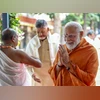 LIVE news: PM Modi lays foundation for multiple projects worth Rs 13,430 crore in Andhra Pradesh