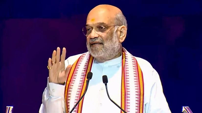 amit shah amit shah, chhattisgarh, naxalism