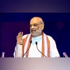 Naxalism breathing its last, will uproot it by Mar 31, 2026: Amit Shah