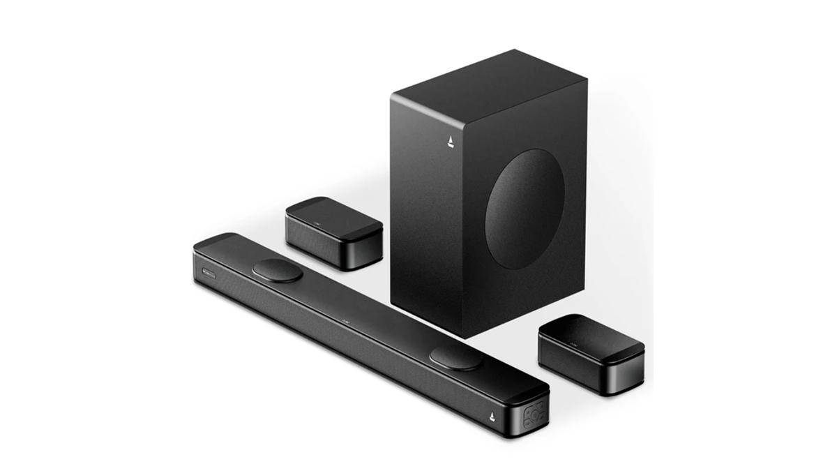 Best Dolby Soundbars