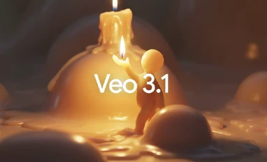 Google's Veo 3.1 update enhances Flow with smarter AI video tools: Details Veo 3.1