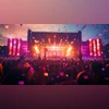 It's the sound of spending as immersive music events strike an Indian note