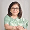 Vibha Padalkar, managing director and chief executive officer, HDFC Life Insurance Vibha Padalkar, managing director and chief executive officer, HDFC Life Insurance
