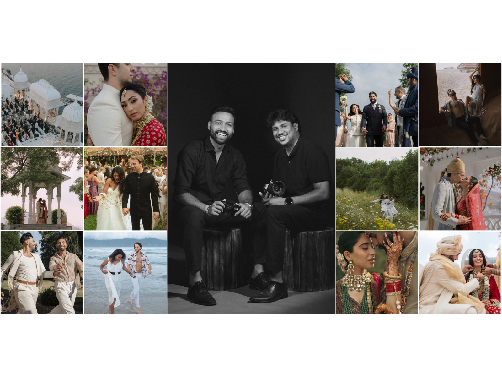 Tennis player James Blake