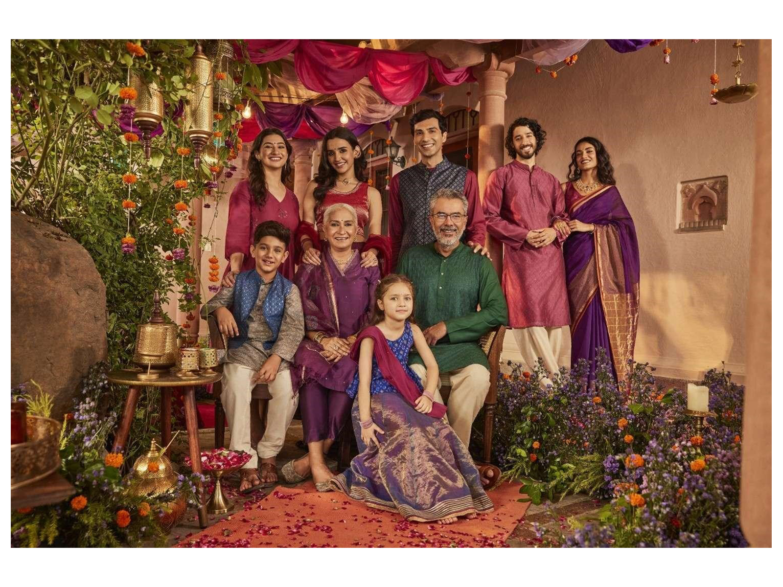 Tennis player James Blake