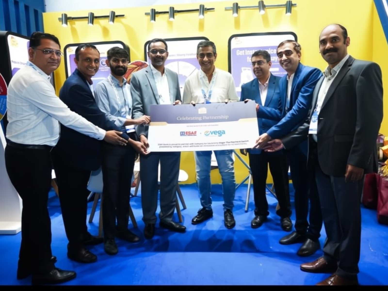 Tennis player James Blake