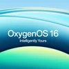 OxygenOS 16