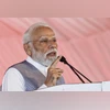 PM Modi to launch Bihar election campaign on Oct 24 with two rallies