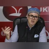 PDP helped BJP in attacking J-K's special status, alleges Omar Abdullah Omar Abdullah, Omar