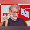 Dipankar Bhattacharya accuses Nitish govt of crime, corruption, communalism