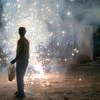 festive season health, Diwali pollution, air quality, firecracker smoke