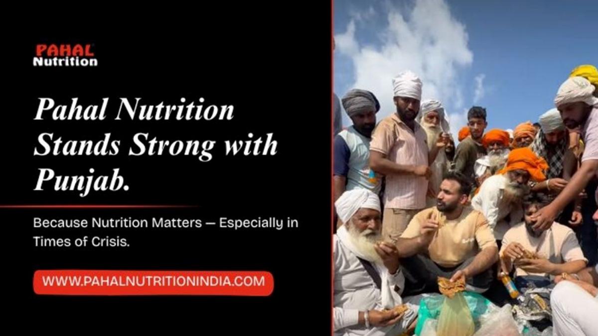 Punjab-food