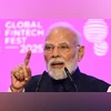 Day is near when India will be free of Maoist terror, says PM Modi