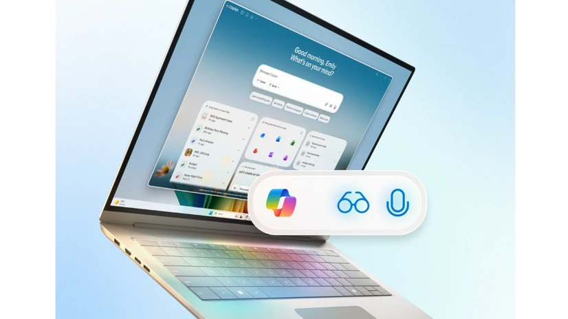 Microsoft Copilot on Windows 11 PCs Microsoft Copilot on Windows 11 PCs