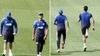 IND vs AUS: Fielding drills headline Indian team's Perth training Day 2
