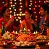 Diwali sweets, calories in Indian sweets, laddoo calories, kaju katli