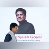 Piyush Goyal, Piyush