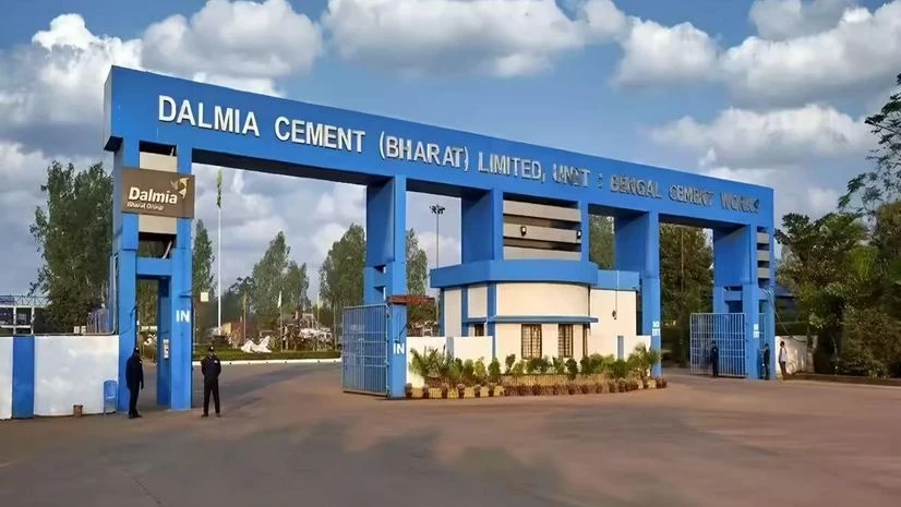 dalmia bharat share price today dalmia bharat share price today