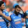 Rohit, Virat will help Gill grow as team captain: Axar ahead of ODI series