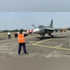 IAF to get first Tejas Mk1A this year; foreign buyers keen: HAL executives