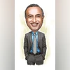 Rajesh Nambiar remains confident as AI, Trump test India's tech sector