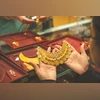 Bullion over bling: Dhanteras buyers rush for coins, bars as gold soars