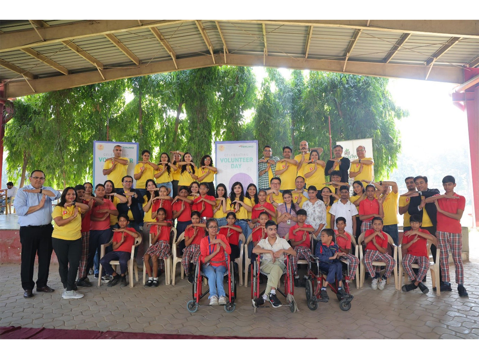Tennis player James Blake