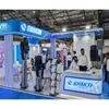 Shakti Pumps Showcases Comprehensive Water Management Solutions at IFAT India 2025
