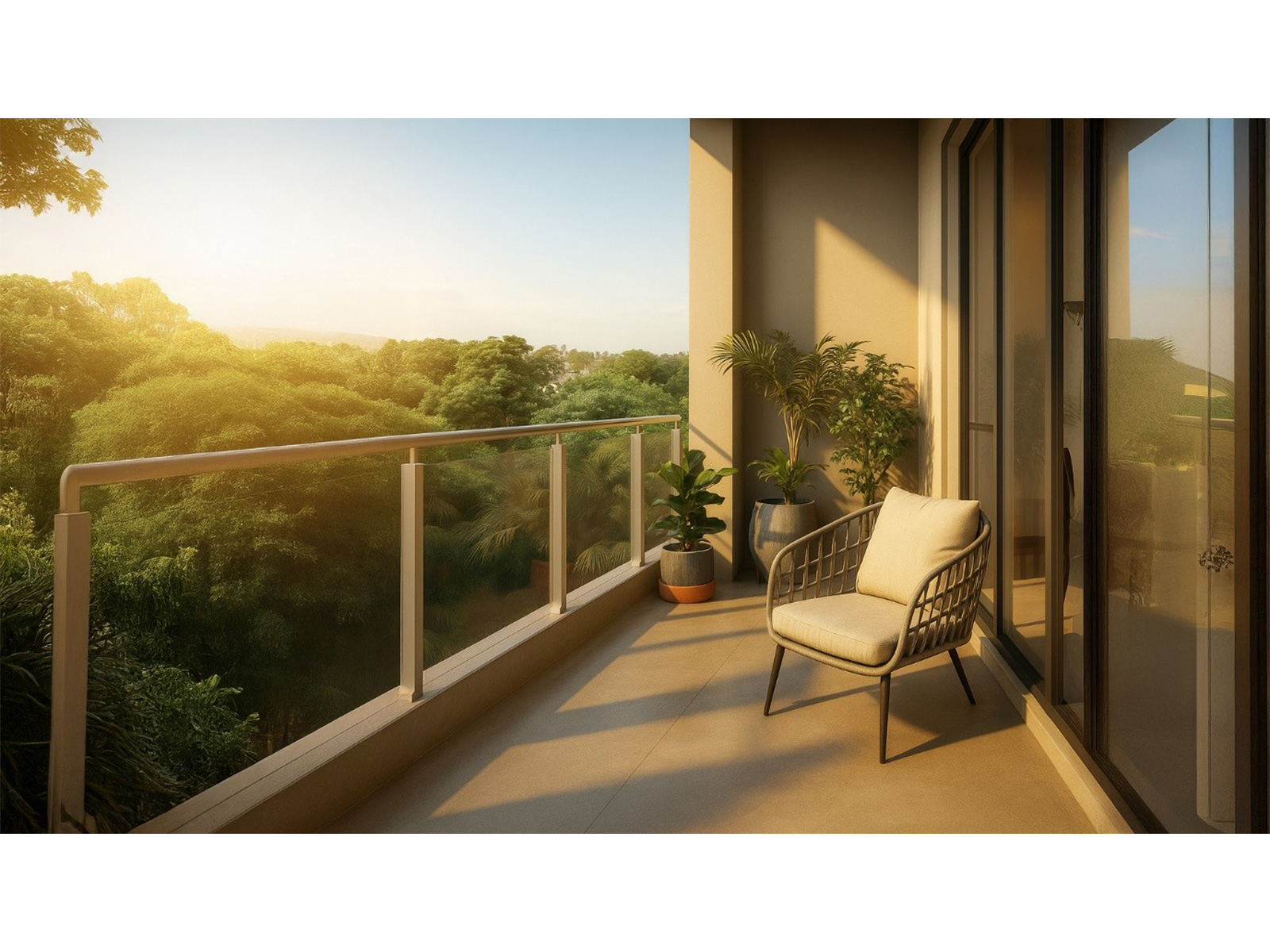 Tennis player James Blake