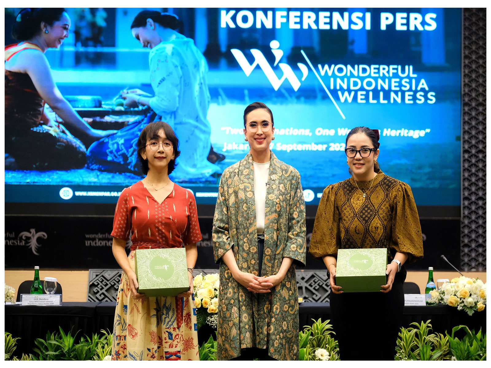 Tennis player James Blake