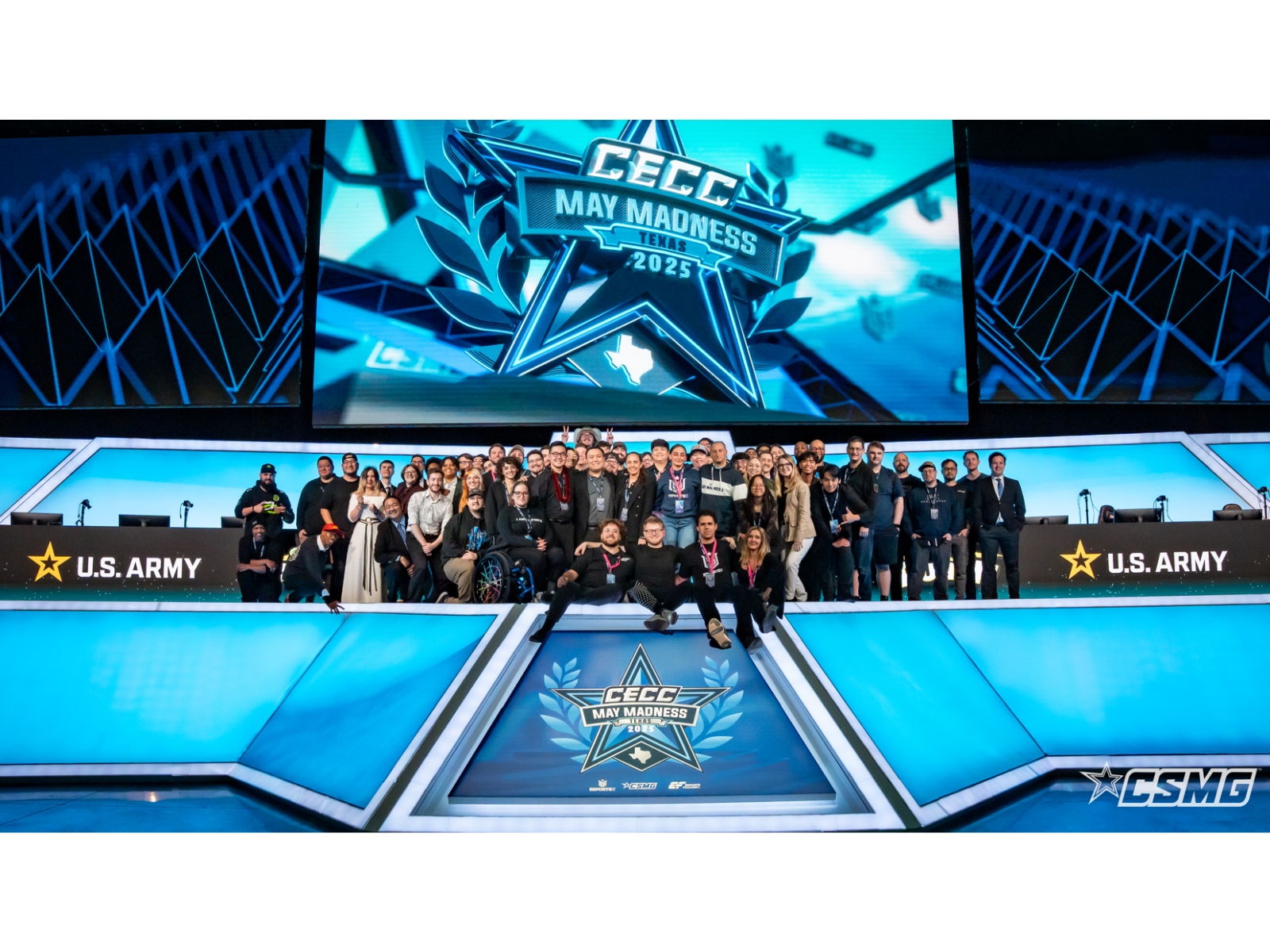 Tennis player James Blake