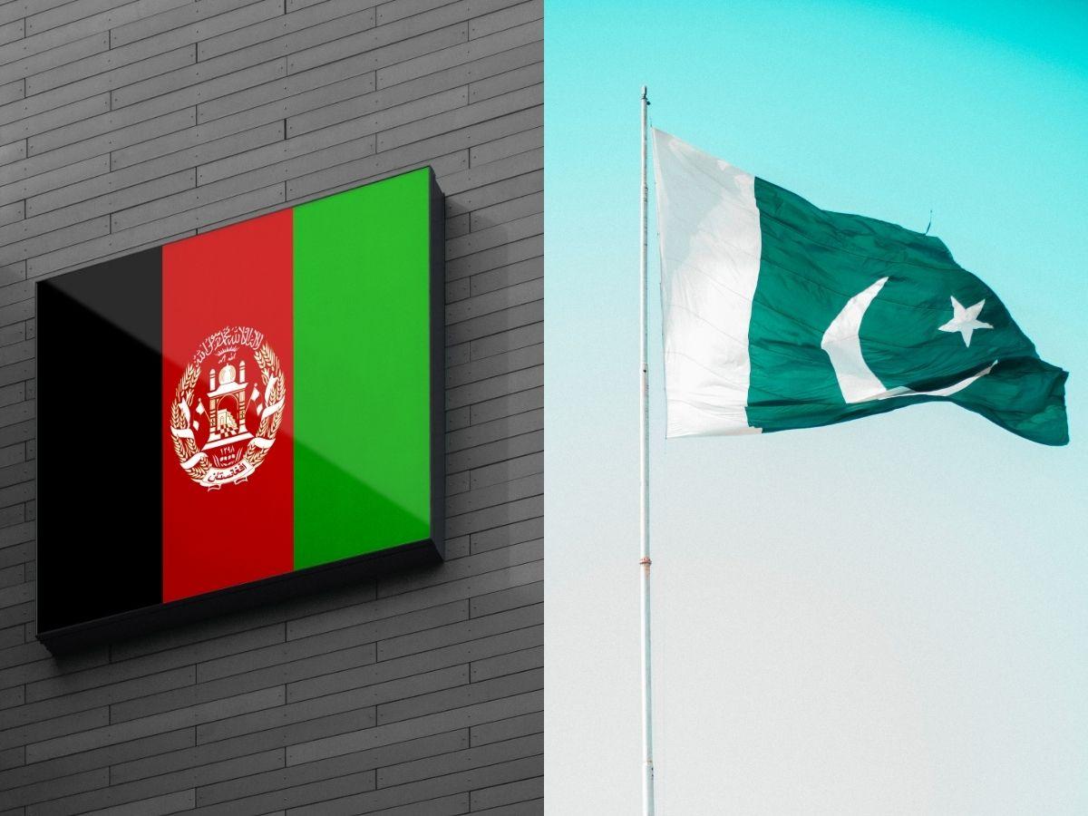 ஆப்கான் எல்லையில் பயங்கரவாதிகள் ஒளிமுடிவுகளை தாக்கியது பாக்: தாக்குதல்களில் அதிகரிப்பு காரணமாக நடவடிக்கை