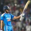 Won't be shying away from asking questions: Gill on ODI captaincy approach