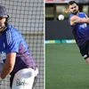 Rohit Sharma and Virat Kohli