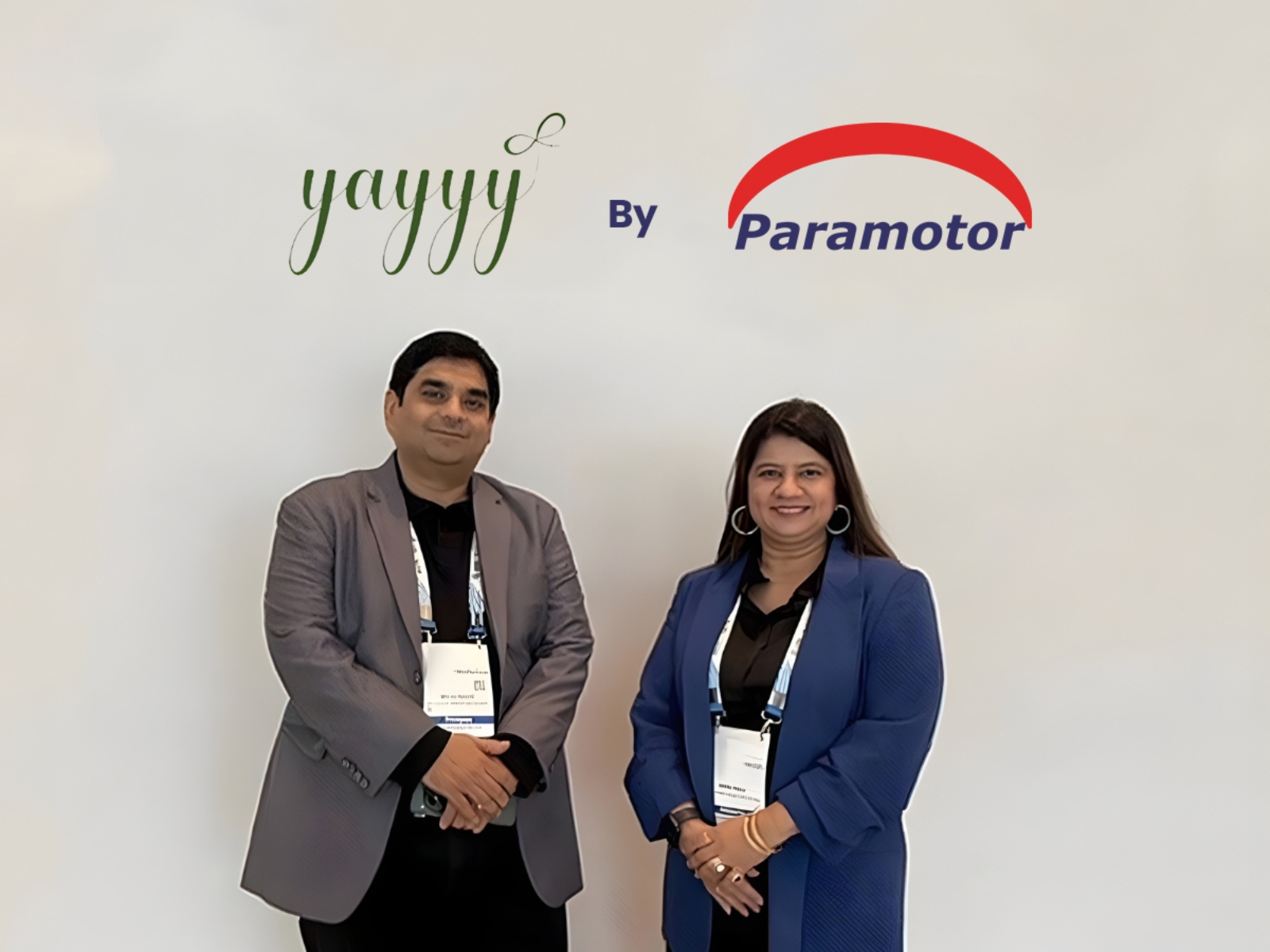 Tennis player James Blake