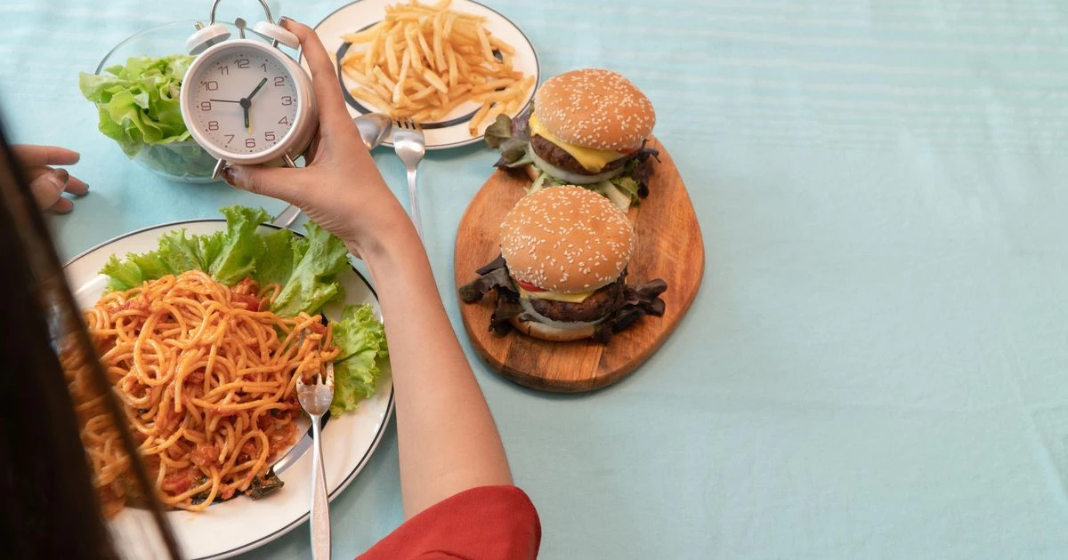 Meal memory neurons: Scientists discover brain neurons that record your Meal memory neurons: Scientists discover brain neurons that record your