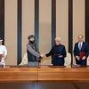 Afghanistan, Pakistan, ceasefire, Qatar