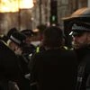 London Police