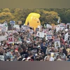 Why millions joined 'No Kings' protests across US against Trump policies