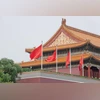 Fourth Plenum, China, China govt