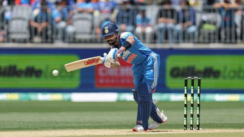 Virat Kohli Virat Kohli