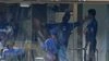 India dressing-room scenes: Rohit cracks joke; Gambhir, Gill share laughter