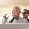 Mohan Bhagwat