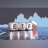 exchange-traded funds, ETF