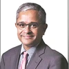 Rajiv Anand, managing director (MD) and chief executive officer (CEO), IndusInd Bank