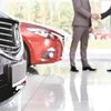Dhanteras engine fires up auto market: Over 100K cars delivered in 24 hours