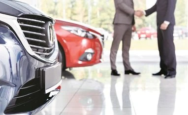 Dhanteras engine fires up auto market: Over 100K cars delivered in 24 hours car sales, auto sector