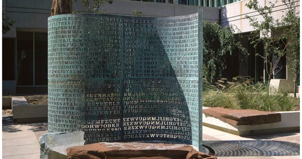 A CIA secret kept for 35 years found in the Smithsonian's archives